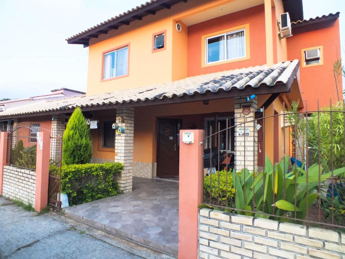 Aeropouso Pousada Executiva Florianopolis Exterior photo